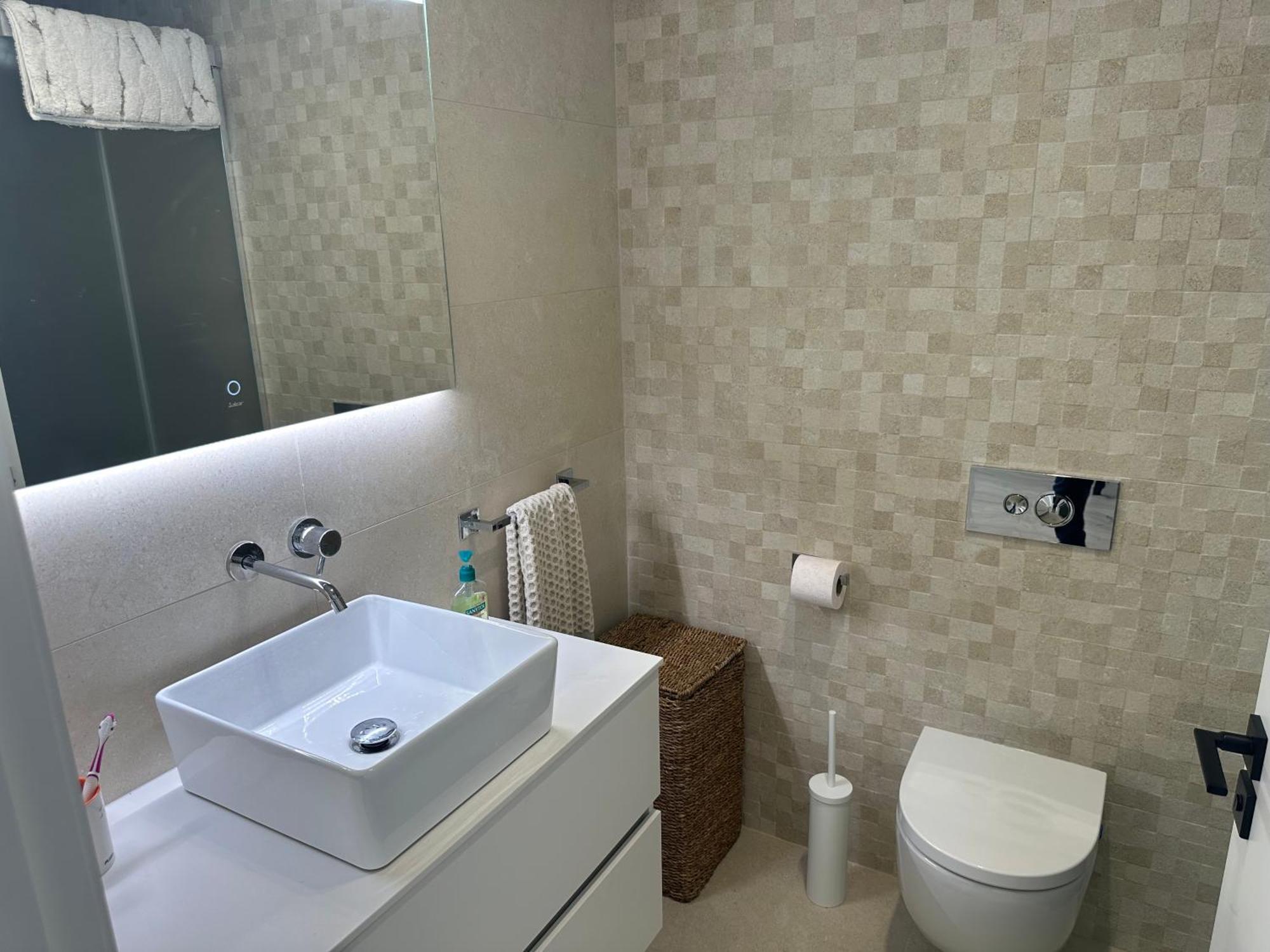 Piso Con Vistas A La Playa De Riazor Apartment โอโกรูญา ภายนอก รูปภาพ